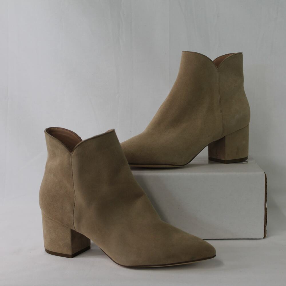 *NEW WITHOUT BOX* COLE HAAN WOMEN'S ELYSE BOOTIE